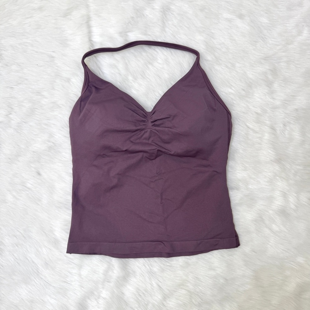 Dfyne Impact Longline Strappy Top